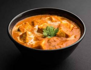 Paneer Butter Masala