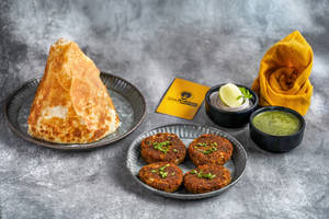 Shami Kebab