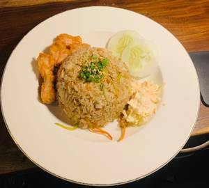 Chicken Rice Bowl