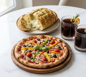 Signature Feast Combo