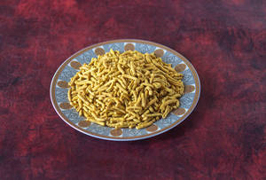 Ratlami Sev (200 Gms)
