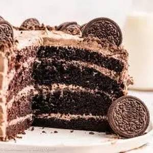 Oreo Pastry