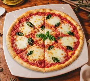 Margherita Pizza Small