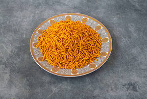 Tikha Sev (200 Gms)