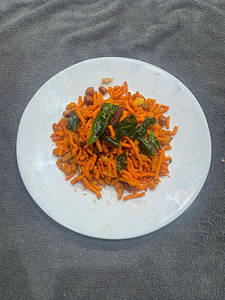 Red Chilly Mix