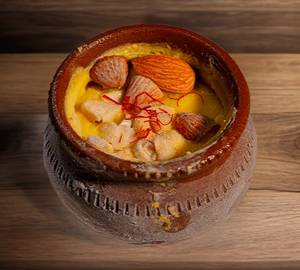 Matka Kulfi