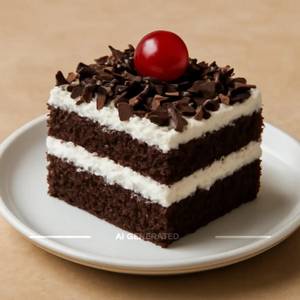 Black Forest Pastry