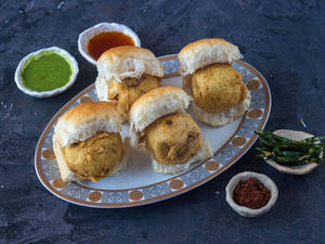 Vada Pav