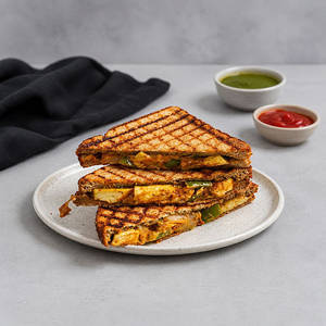 Paneer Korma Marine