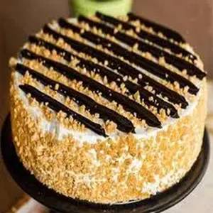 Butterscotch Cake 1kg