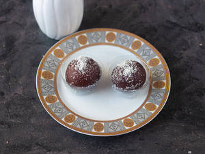 Kala Jamun