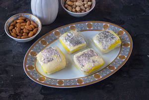 Malai Sandwich