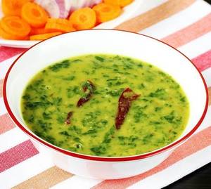 Palak Dal