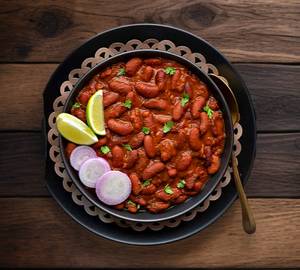 Rajma masala