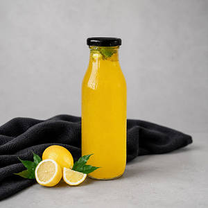Orange Punch