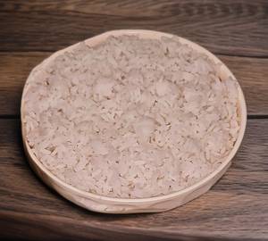 White Rice [Full Plate]
