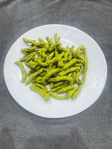 Palak Ghatti