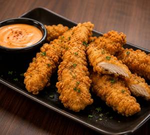 Chicken strips