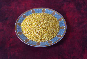 Moong Dal (200 Gms)