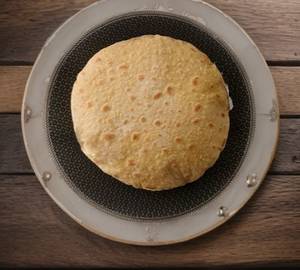 Tawa Roti