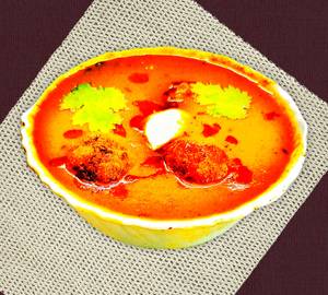 Vegetable Kofta