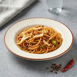 Hakka Noodles