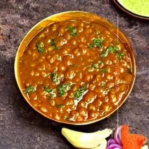 Dal Kolhapuri