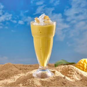 Mango Royale Shake