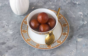 Gulab Jamun