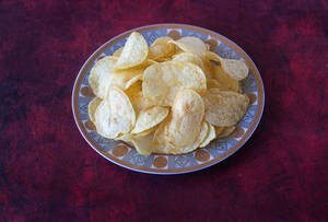 Potato Wafer
