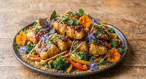 Lee Kum Kee Hoisin Fish