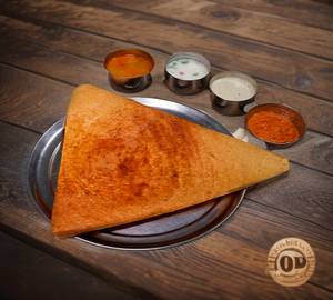 Mysore Masala Dosa