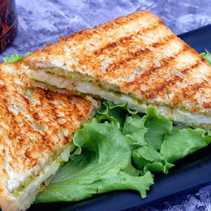 Fc Plain Grill Sandwich