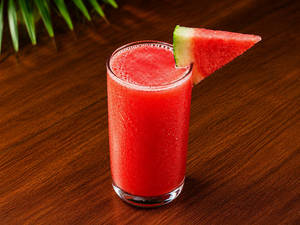 Fresh Fruit Juices