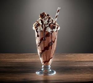 Choclate Shake