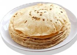 Roti 4Pcs