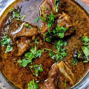 Dehati Mutton Curry