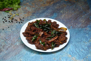 Beef Fry