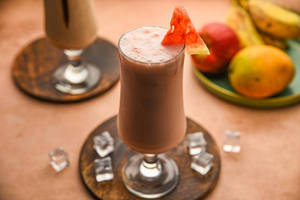 Watermelon Smoothie