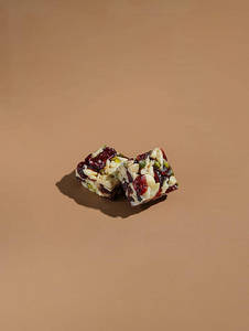 Cranberry Dryfruit Bar