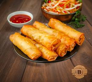 Veg Spring Roll