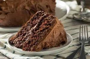 Chocolate Sandwich Pastry