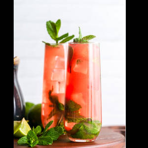 Mojito Guva