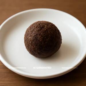 Chocolate Ball