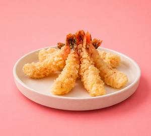 Prawn Tempura