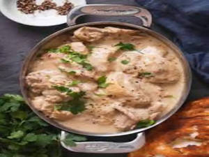 Chicken Kali Mirch