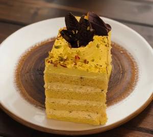 Rasamlai Pastry