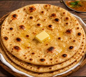Butter Tandoori Roti