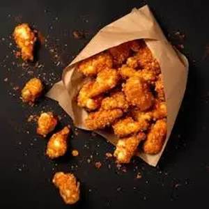 Chicken Popcorn [12 Pieces]