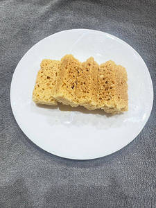 Hard Mysore Pak